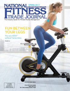 National Fitness trade Journal Spring 2017