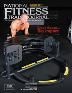 National Fitness Trade Journal Summer 2017