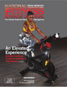 National Fitness Trade Journal - Special Edition 2021